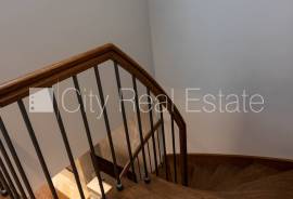 Detached house for rent in Riga district, 180.00m2