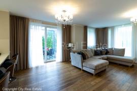 Detached house for rent in Riga district, 180.00m2