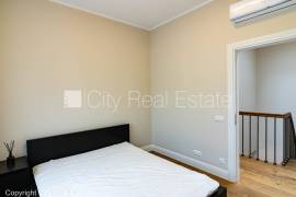Detached house for rent in Riga district, 180.00m2