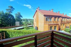 Detached house for rent in Riga, 209.00m2