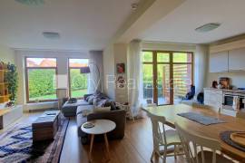 Detached house for rent in Riga, 209.00m2