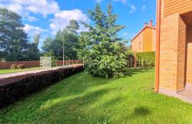Detached house for rent in Riga, 209.00m2