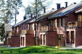 Detached house for rent in Riga, 209.00m2
