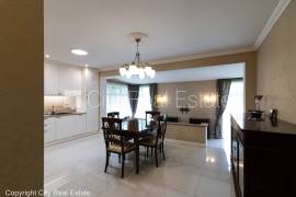 Detached house for rent in Riga, 190.00m2