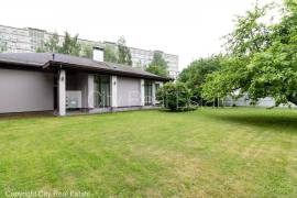Detached house for rent in Riga, 190.00m2