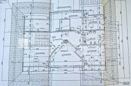 Detached house for rent in Riga district, 350.00m2