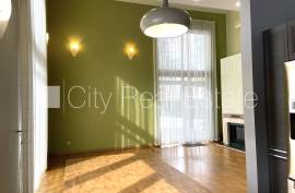 Detached house for rent in Riga district, 185.00m2