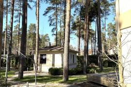 Detached house for rent in Riga district, 185.00m2
