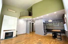 Detached house for rent in Riga district, 185.00m2
