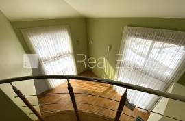 Detached house for rent in Riga district, 185.00m2