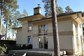 Detached house for rent in Riga district, 185.00m2