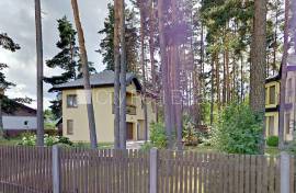 Detached house for rent in Jurmala, 216.00m2