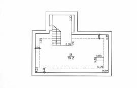 Detached house for rent in Jurmala, 216.00m2