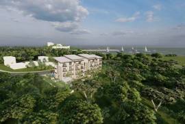 Flamingo Marina Tower: Condominium 303