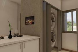 Flamingo Marina Tower: Condominium 202