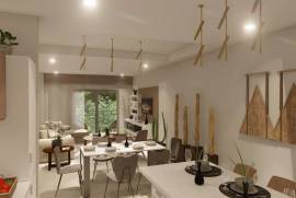 Flamingo Marina Tower: Condominium 202