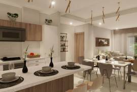 Flamingo Marina Tower: Condominium 202