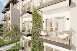 Flamingo Marina Tower: Condominium 202