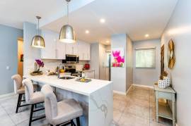 Surfside Place 6: Renovated Beachside Condo in Surfside Potrero - Prime Location with Pool & Resort-Style Amenities