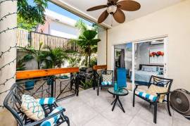 Surfside Place 6: Renovated Beachside Condo in Surfside Potrero - Prime Location with Pool & Resort-Style Amenities