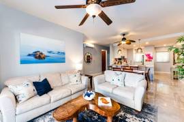Surfside Place 6: Renovated Beachside Condo in Surfside Potrero - Prime Location with Pool & Resort-Style Amenities