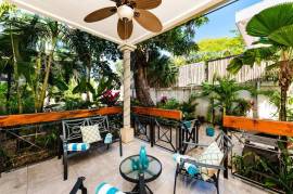 Surfside Place 6: Renovated Beachside Condo in Surfside Potrero - Prime Location with Pool & Resort-Style Amenities