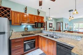 Surfside Place 3: Seaside Condominium for Sale in Playa Potrero