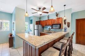 Surfside Place 3: Seaside Condominium for Sale in Playa Potrero