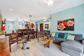 Surfside Place 3: Seaside Condominium for Sale in Playa Potrero