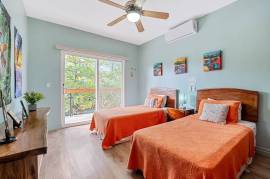 Surfside Place 3: Seaside Condominium for Sale in Playa Potrero