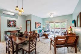 Surfside Place 3: Seaside Condominium for Sale in Playa Potrero