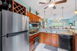 Surfside Place 3: Seaside Condominium for Sale in Playa Potrero