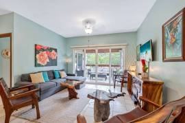 Surfside Place 3: Seaside Condominium for Sale in Playa Potrero