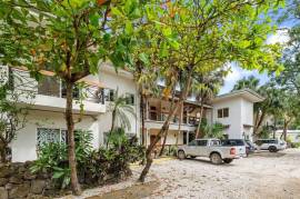 Surfside Place 3: Seaside Condominium for Sale in Playa Potrero