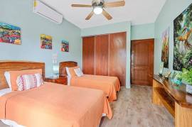 Surfside Place 3: Seaside Condominium for Sale in Playa Potrero