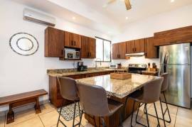 Brisas del Monte #5: Turnkey 2 Bed 2 Bath In Tamarindo With Great Rental History!