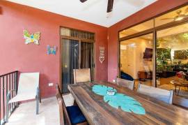 Brisas del Monte #5: Turnkey 2 Bed 2 Bath In Tamarindo With Great Rental History!