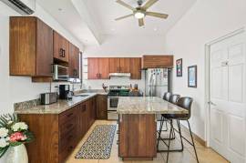 Brisas del Monte #5: Turnkey 2 Bed 2 Bath In Tamarindo With Great Rental History!