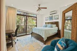 Brisas del Monte #5: Turnkey 2 Bed 2 Bath In Tamarindo With Great Rental History!
