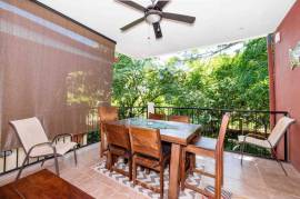 Brisas del Monte #5: Turnkey 2 Bed 2 Bath In Tamarindo With Great Rental History!