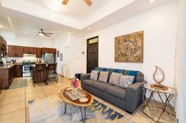 Brisas del Monte #5: Turnkey 2 Bed 2 Bath In Tamarindo With Great Rental History!
