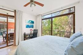 Brisas del Monte #5: Turnkey 2 Bed 2 Bath In Tamarindo With Great Rental History!