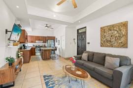 Brisas del Monte #5: Turnkey 2 Bed 2 Bath In Tamarindo With Great Rental History!