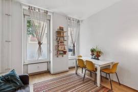 Ready to move! Charming 2-Room Apartment in the Heart of Neukolln