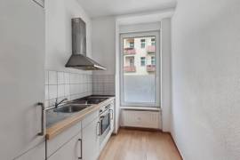 Ready to move! Charming 2-Room Apartment in the Heart of Neukolln
