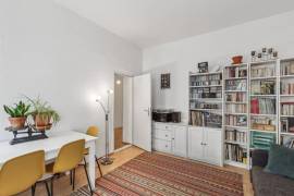 Ready to move! Charming 2-Room Apartment in the Heart of Neukolln