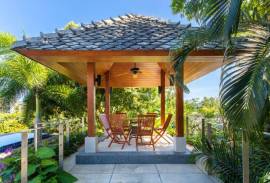 Rawai Villas - Luxury Four Bedroom Villa in Rawai for Sale with Great Outdoor Entertaining Area