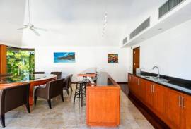 Rawai Villas - Luxury Four Bedroom Villa in Rawai for Sale with Great Outdoor Entertaining Area