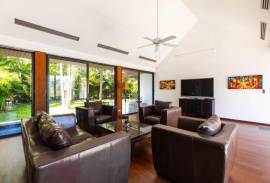 Rawai Villas - Luxury Four Bedroom Villa in Rawai for Sale with Great Outdoor Entertaining Area