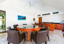 Rawai Villas - Luxury Four Bedroom Villa in Rawai for Sale with Great Outdoor Entertaining Area